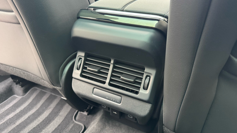 Land Rover Range Rover Evoque 2.0 D200 Edition 5dr Auto Diesel Hatchback